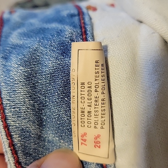 Jeans - Picture 12 of 12